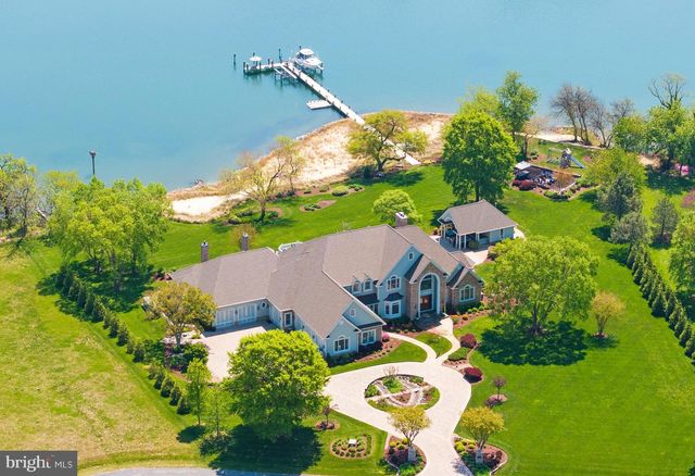 330 SERENITY LN, Chester, MD 21619