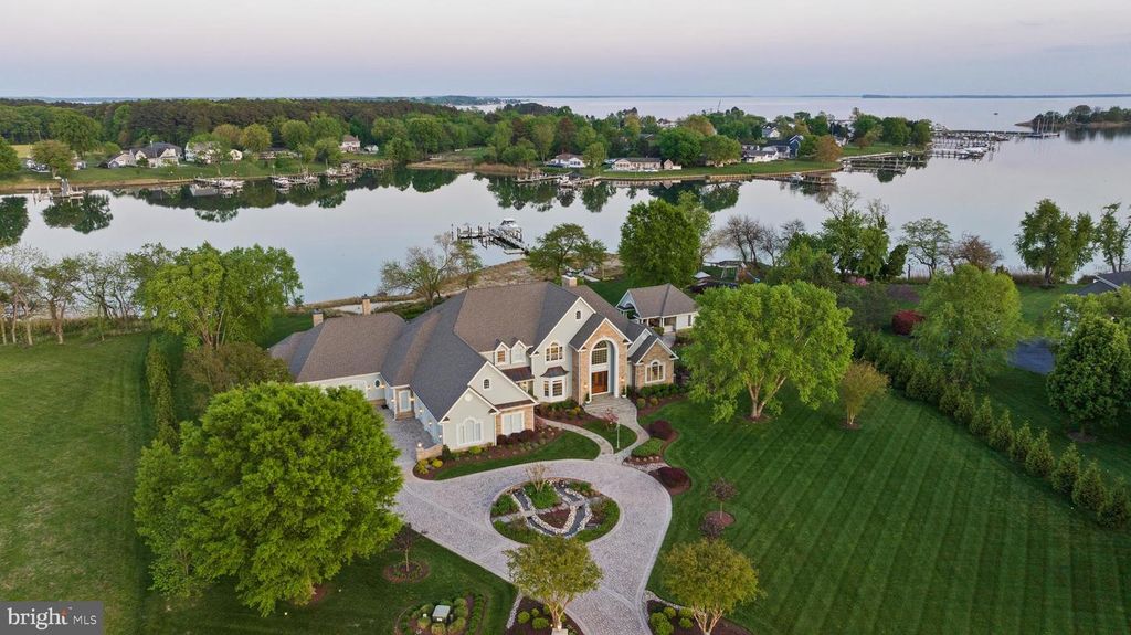 330 SERENITY LN, Chester, MD 21619