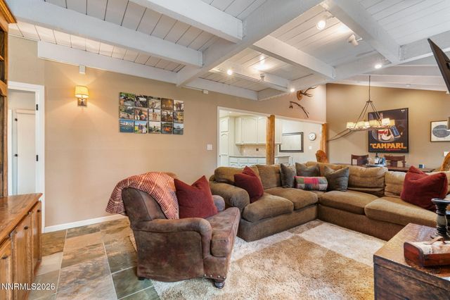 26 Cascade Court, Stateline, NV 89449