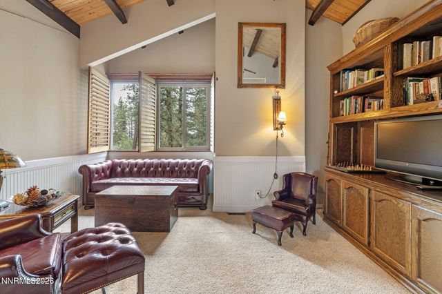 26 Cascade Court, Stateline, NV 89449