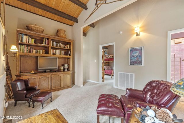26 Cascade Court, Stateline, NV 89449