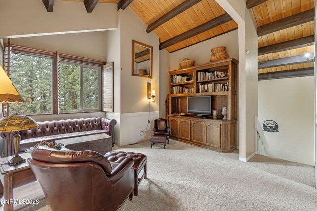 26 Cascade Court, Stateline, NV 89449