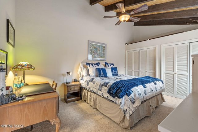 26 Cascade Court, Stateline, NV 89449