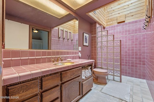 26 Cascade Court, Stateline, NV 89449