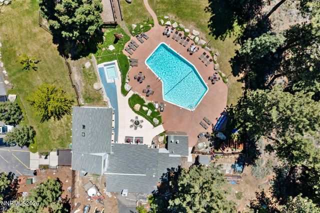 26 Cascade Court, Stateline, NV 89449