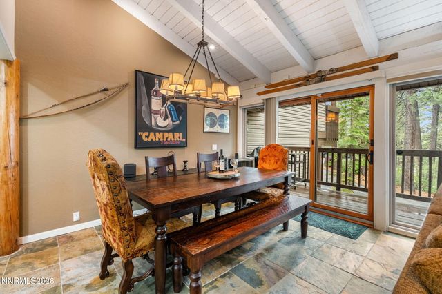 26 Cascade Court, Stateline, NV 89449