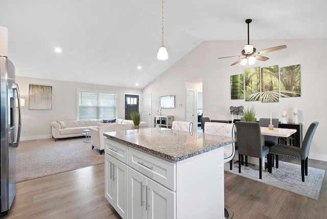 11596 Sessions Drive Nw Lot: 4, Grand Rapids, MI 49534