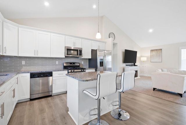 11596 Sessions Drive Nw Lot: 4, Grand Rapids, MI 49534