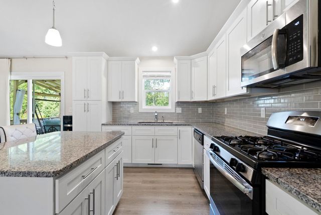 11596 Sessions Drive Nw Lot: 4, Grand Rapids, MI 49534