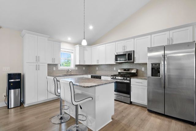 11596 Sessions Drive Nw Lot: 4, Grand Rapids, MI 49534