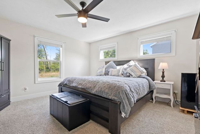 11596 Sessions Drive Nw Lot: 4, Grand Rapids, MI 49534