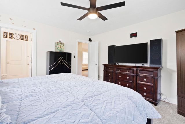 11596 Sessions Drive Nw Lot: 4, Grand Rapids, MI 49534