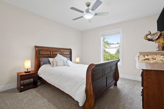 11596 Sessions Drive Nw Lot: 4, Grand Rapids, MI 49534