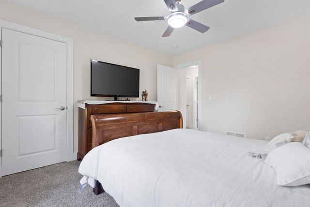 11596 Sessions Drive Nw Lot: 4, Grand Rapids, MI 49534