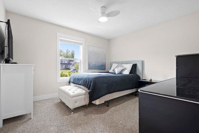 11596 Sessions Drive Nw Lot: 4, Grand Rapids, MI 49534