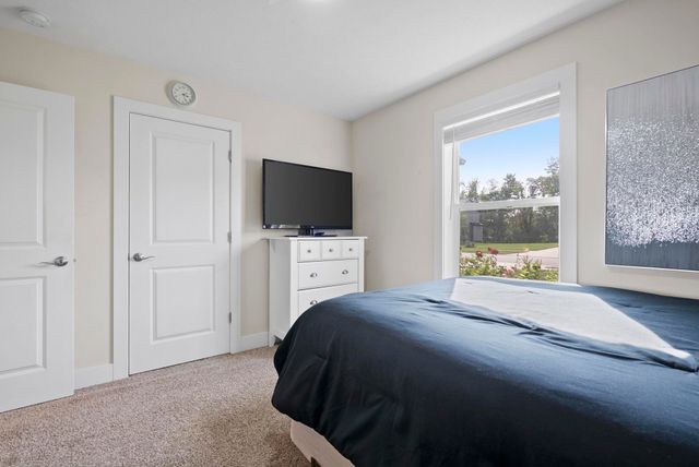 11596 Sessions Drive Nw Lot: 4, Grand Rapids, MI 49534