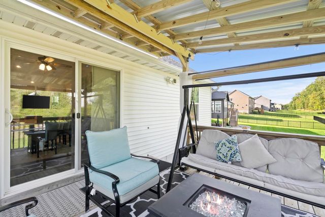 11596 Sessions Drive Nw Lot: 4, Grand Rapids, MI 49534