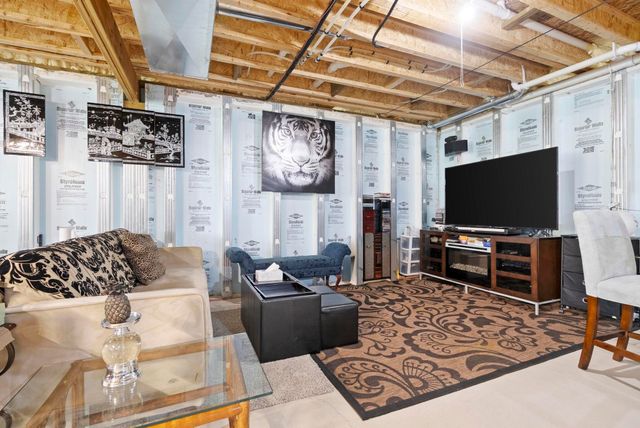 11596 Sessions Drive Nw Lot: 4, Grand Rapids, MI 49534