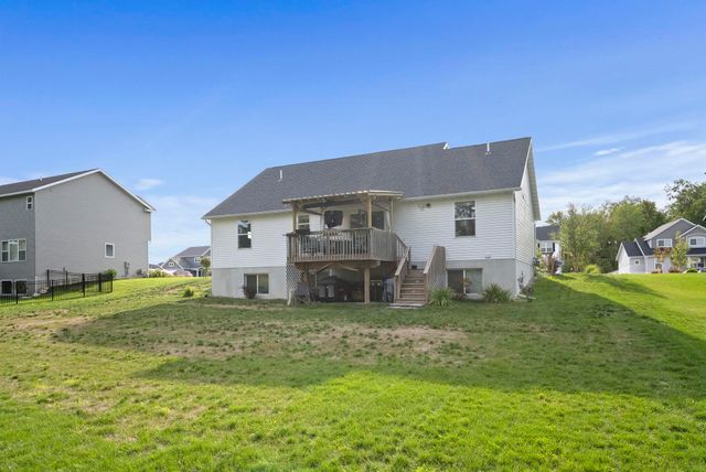 11596 Sessions Drive Nw Lot: 4, Grand Rapids, MI 49534