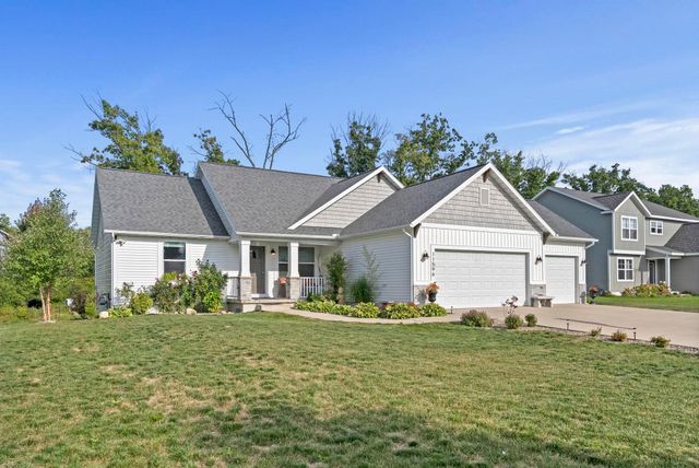 11596 Sessions Drive Nw Lot: 4, Grand Rapids, MI 49534