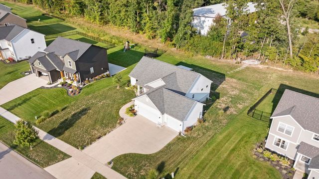 11596 Sessions Drive Nw Lot: 4, Grand Rapids, MI 49534