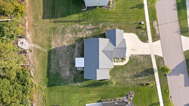 11596 Sessions Drive Nw Lot: 4, Grand Rapids, MI 49534