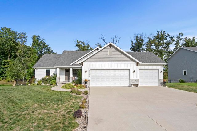 11596 Sessions Drive Nw Lot: 4, Grand Rapids, MI 49534