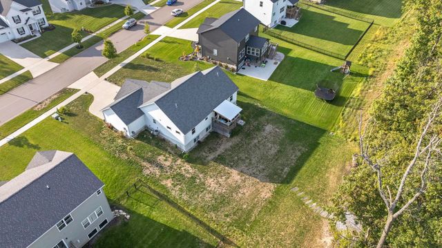 11596 Sessions Drive Nw Lot: 4, Grand Rapids, MI 49534