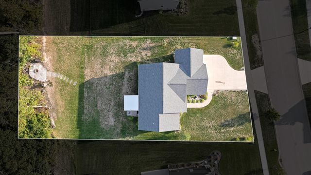 11596 Sessions Drive Nw Lot: 4, Grand Rapids, MI 49534