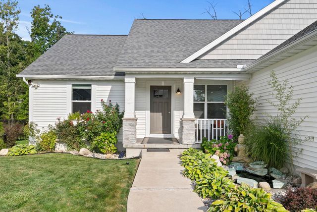 11596 Sessions Drive Nw Lot: 4, Grand Rapids, MI 49534