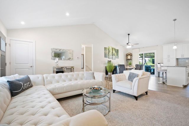 11596 Sessions Drive Nw Lot: 4, Grand Rapids, MI 49534