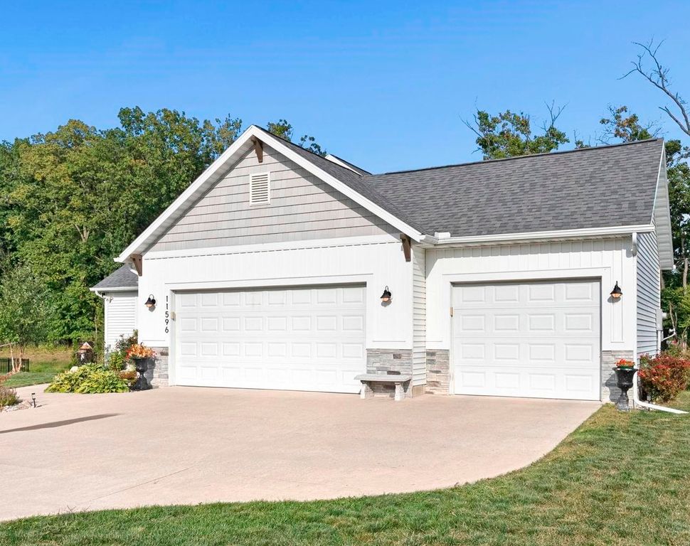 11596 Sessions Drive Nw Lot: 4, Grand Rapids, MI 49534