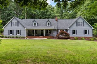 1778 Rambler Inn Road, Jefferson, GA 30549