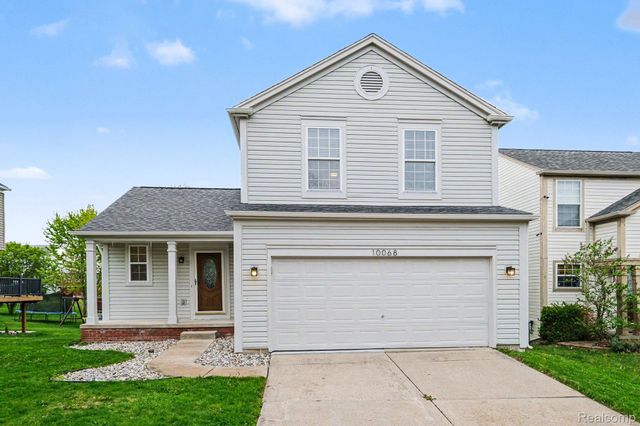 10068 Scenic Ridge Boulevard, Grand Blanc Charter Township, MI 48442