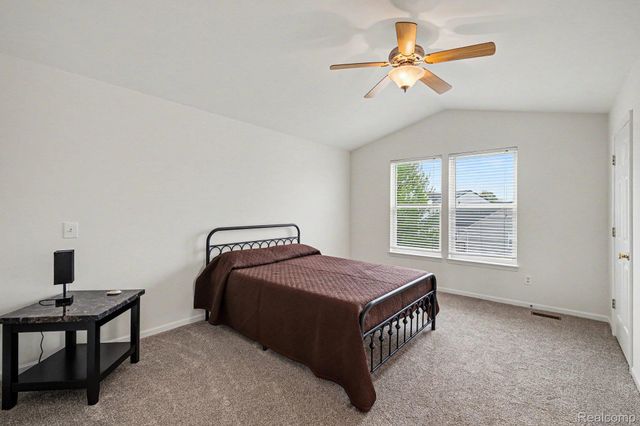 10068 Scenic Ridge Boulevard, Grand Blanc Charter Township, MI 48442