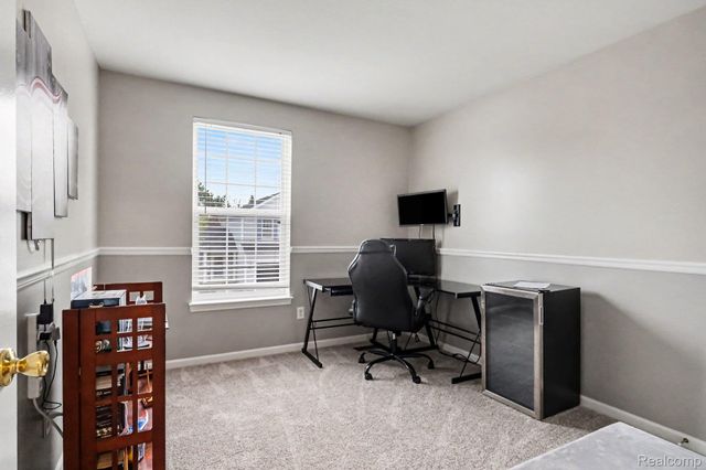 10068 Scenic Ridge Boulevard, Grand Blanc Charter Township, MI 48442
