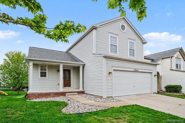 10068 Scenic Ridge Boulevard, Grand Blanc Charter Township, MI 48442