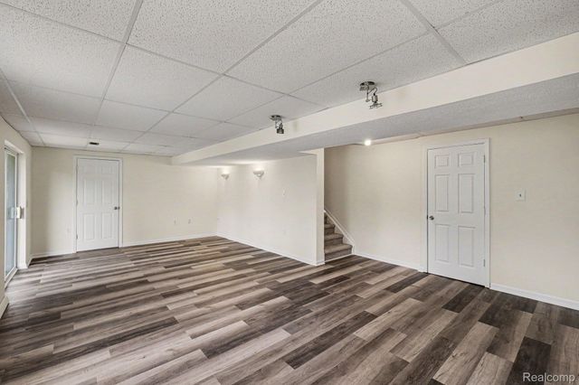 10068 Scenic Ridge Boulevard, Grand Blanc Charter Township, MI 48442