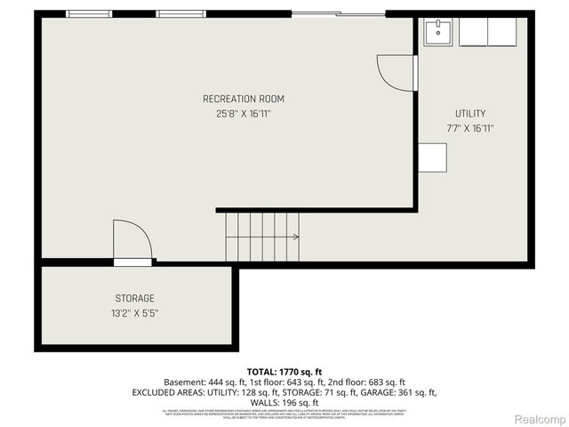 10068 Scenic Ridge Boulevard, Grand Blanc Charter Township, MI 48442