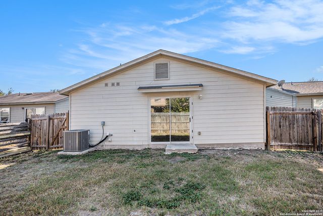 4447 Wrangler Run, San Antonio, TX 78223