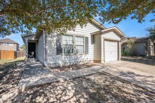 4447 Wrangler Run, San Antonio, TX 78223