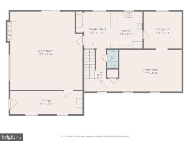 401 COLONIAL CLUB DR, Harrisburg, PA 17112