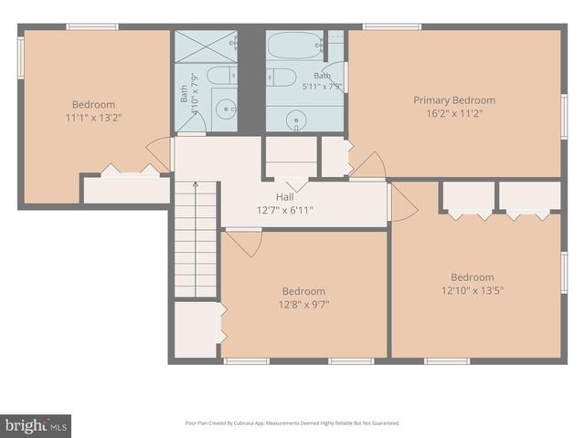 401 COLONIAL CLUB DR, Harrisburg, PA 17112