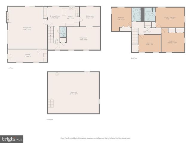 401 COLONIAL CLUB DR, Harrisburg, PA 17112