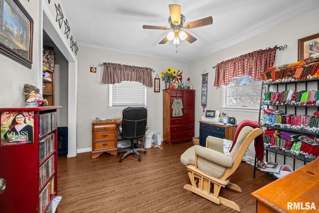 2946 JERSEY RIDGE Road, Davenport, IA 52803