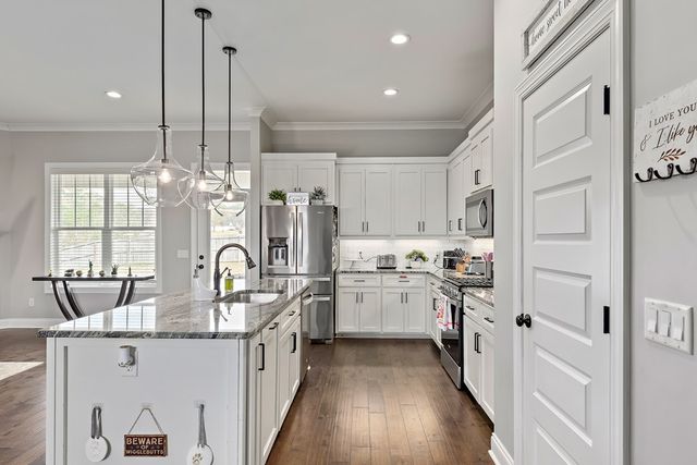 112 Allisha Court, Enterprise, AL 36330