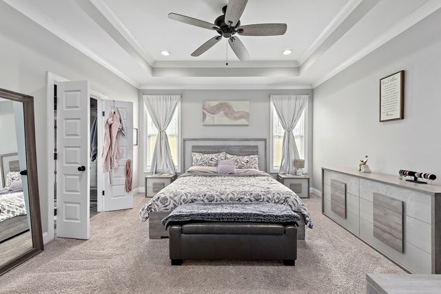 112 Allisha Court, Enterprise, AL 36330