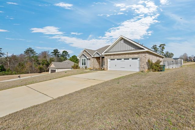 112 Allisha Court, Enterprise, AL 36330