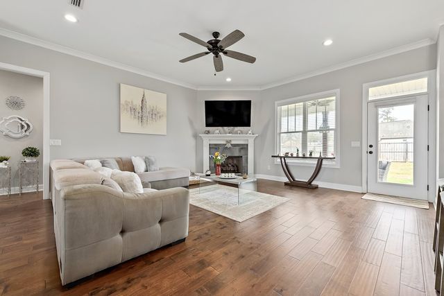 112 Allisha Court, Enterprise, AL 36330