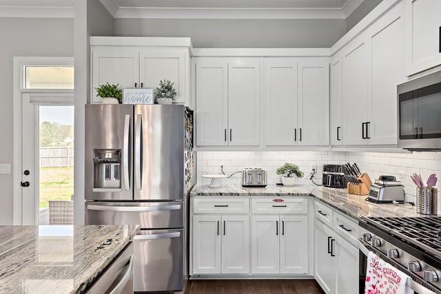 112 Allisha Court, Enterprise, AL 36330